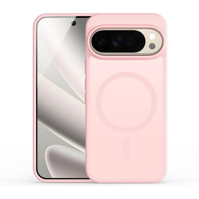 Rosa/Transparent