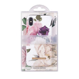 Onsala iPhone X/Xs Skal Fashion Edition Rose Garden