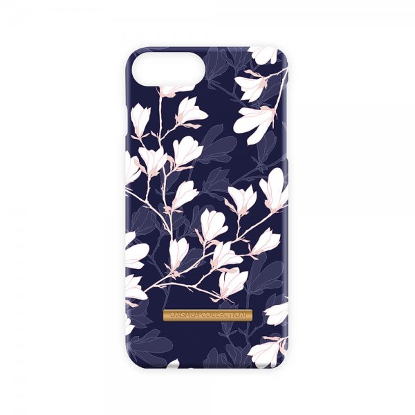 Onsala iPhone 6/6S Plus/iPhone 7 Plus/iPhone 8 Plus Skal Fashion Edition Mystery Magnolia