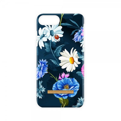 Blommigt