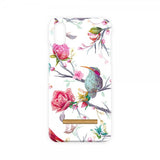 Onsala iPhone X/Xs Skal Fashion Edition Vintage Birds