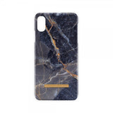 Onsala iPhone Xs Max Skal Fashion Edition Grey Marble