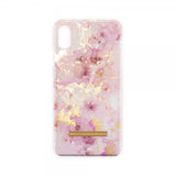 Onsala iPhone Xs Max Skal Fashion Edition Rosegold Marble