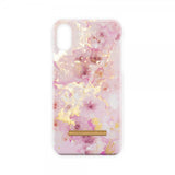 Onsala iPhone Xr Skal Fashion Edition Rosegold Marble