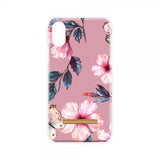 Onsala iPhone Xr Skal Fashion Edition Dusty Pink Viol