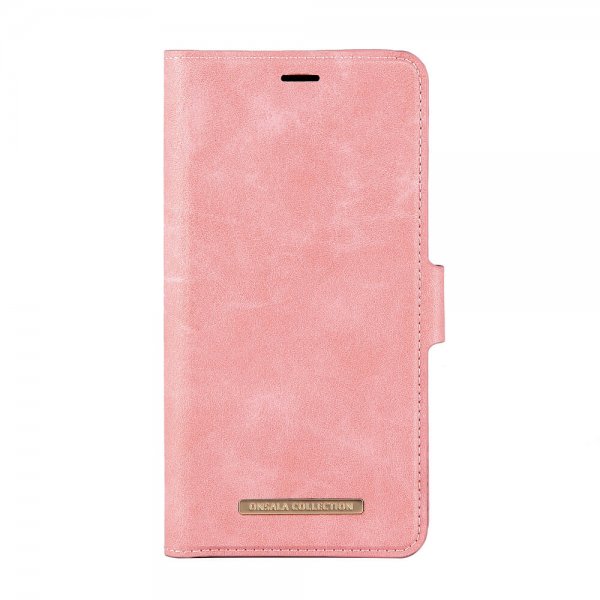Onsala iPhone Xs Max Fodral Fashion Edition Löstagbart Skal Dusty Pink