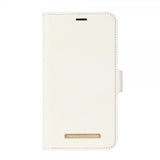 Onsala iPhone Xr Fodral Fashion Edition Löstagbart Skal Saffiano Vit