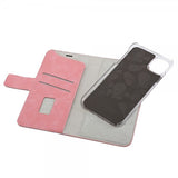 Onsala iPhone 11 Fodral Fashion Edition Löstagbart Skal Dusty Pink