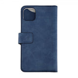 Onsala iPhone 11 Fodral Fashion Edition Löstagbart Skal Royal Blue