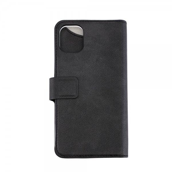 Onsala iPhone 11 Fodral Fashion Edition Löstagbart Skal Midnight Black
