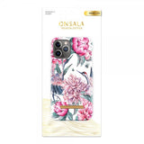 Onsala iPhone 11 Pro Skal Fashion Edition Pink Crane