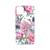 Onsala iPhone 11 Pro Max Skal Fashion Edition Pink Crane