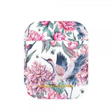 Onsala AirPods 1/2 Skal Fashion Edition Pink Crane