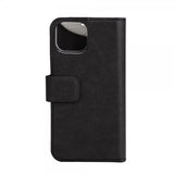 Onsala iPhone 13 Mini Fodral Fashion Edition Löstagbart Skal Midnight Black