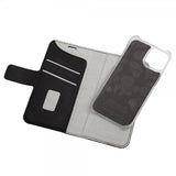 Onsala iPhone 13 Mini Fodral Fashion Edition Löstagbart Skal Midnight Black