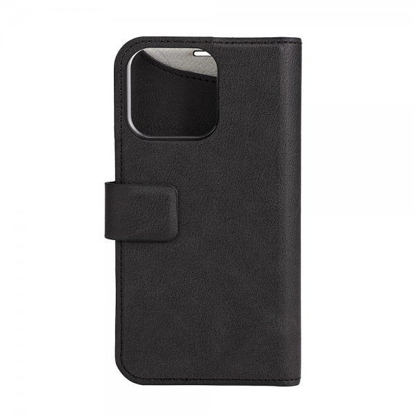 Onsala iPhone 13 Pro Fodral Fashion Edition Löstagbart Skal Midnight Black
