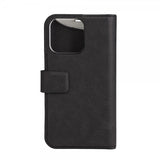 Onsala iPhone 13 Pro Fodral Fashion Edition Löstagbart Skal Midnight Black
