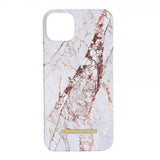 Onsala iPhone 13/iPhone 14 Skal Fashion Edition White Rhino Marble