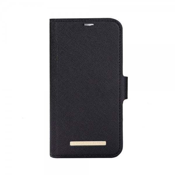 Onsala iPhone 14 Pro Fodral Fashion Edition Löstagbart Skal Midnight Black