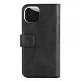 Onsala iPhone 15 Fodral MagSeries Löstagbart Skal Svart