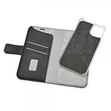 Onsala iPhone 15 Plus Fodral MagSeries Löstagbart Skal Svart