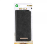 Onsala iPhone 15 Pro Max Fodral MagSeries Löstagbart Skal Svart