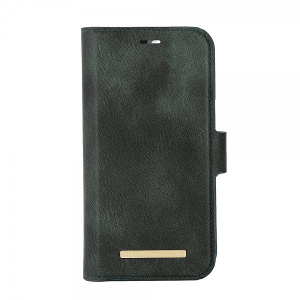 Onsala iPhone 15 Plus Fodral MagSeries Löstagbart Skal Grön