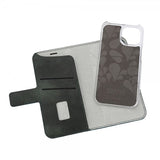 Onsala iPhone 15 Plus Fodral MagSeries Löstagbart Skal Grön