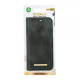 Onsala iPhone 15 Pro Max Fodral MagSeries Löstagbart Skal Grön