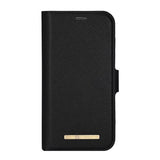 Onsala iPhone 16 Fodral MagSeries Löstagbart Skal Svart
