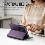 CaseMe Samsung Galaxy Z Fold 8 Fodral 023 Series Lila