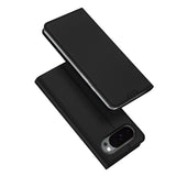 Dux Ducis Google Pixel 11 Fodral Skin Pro Series Svart