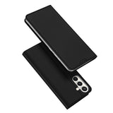 Dux Ducis Samsung Galaxy S26 FE Fodral Skin Pro Series Svart