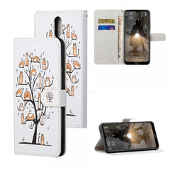 Nokia 2.4 Fodral