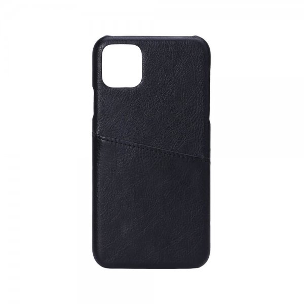 Onsala iPhone 11 Pro Max Skal med ett Kortfack Svart