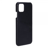 Onsala iPhone 11 Pro Max Skal med ett Kortfack Svart