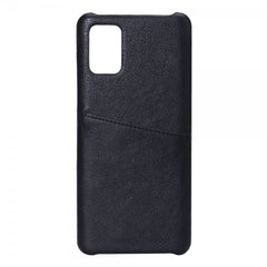 Samsung Galaxy A71 Skal