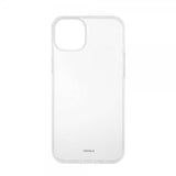 Onsala iPhone 14 Plus Skal Återvunnen TPU Transparent