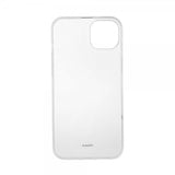 Onsala iPhone 14 Plus Skal Återvunnen TPU Transparent