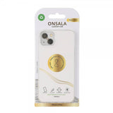Onsala iPhone 14 Plus Skal Återvunnen TPU Transparent