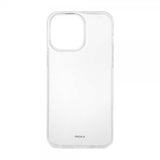 Onsala iPhone 14 Pro Max Skal Återvunnen TPU Transparent