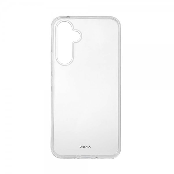Onsala Samsung Galaxy A54 5G Skal Återvunnen TPU Transparent