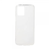Onsala Motorola Moto G53 5G Skal Återvunnen TPU Transparent