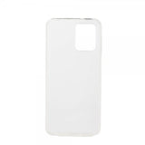 Onsala Motorola Moto G53 5G Skal Återvunnen TPU Transparent