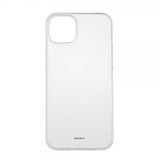 Onsala iPhone 15 Plus Skal Återvunnen TPU Transparent