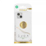 Onsala iPhone 15 Plus Skal Återvunnen TPU Transparent