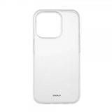 Onsala iPhone 15 Pro Skal Återvunnen TPU Transparent