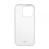 Onsala iPhone 15 Pro Skal Återvunnen TPU Transparent
