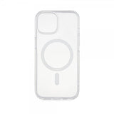 Onsala iPhone 15 Plus Skal MagSeries Transparent