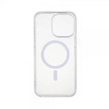 Onsala iPhone 15 Pro Max Skal MagSeries Transparent